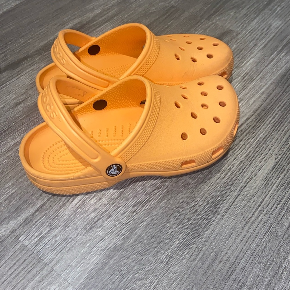 CROCS Clogs